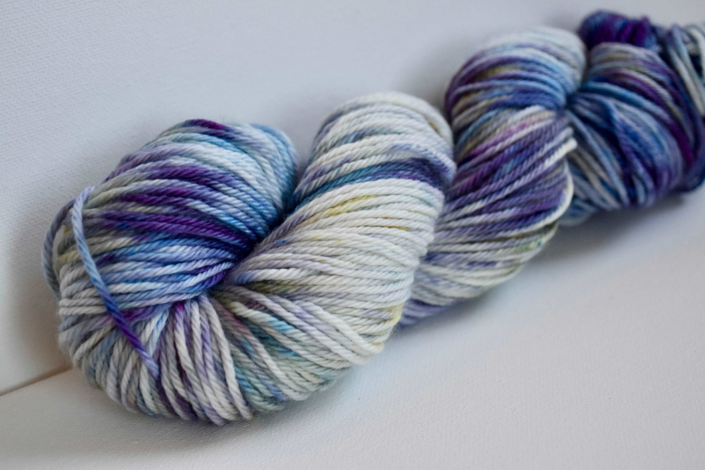 Yarn - Fuerte | Worsted | SW Superfine Merino