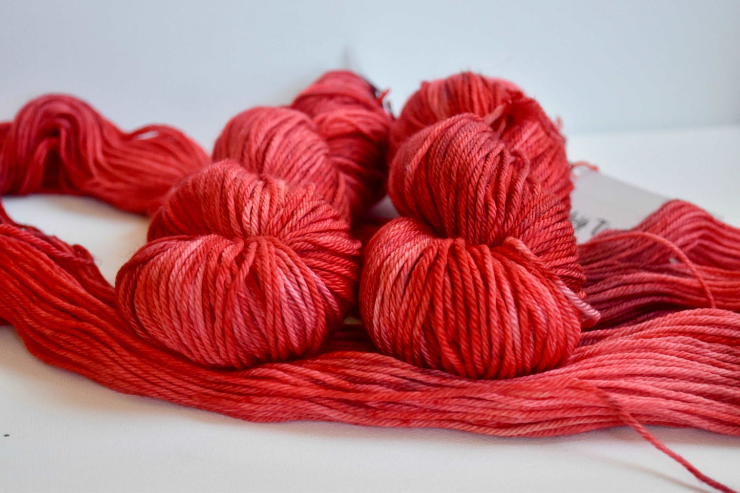 Yarn - Fuerte | Worsted | SW Superfine Merino