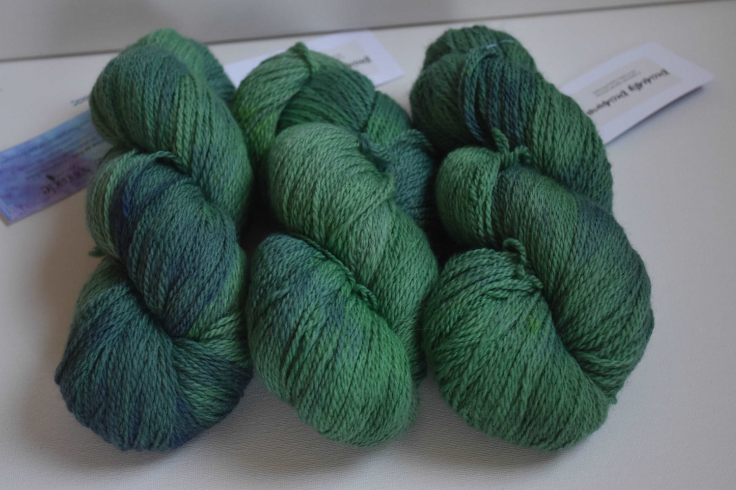 Yarn - Fine As Falk | Fingering | Falkland