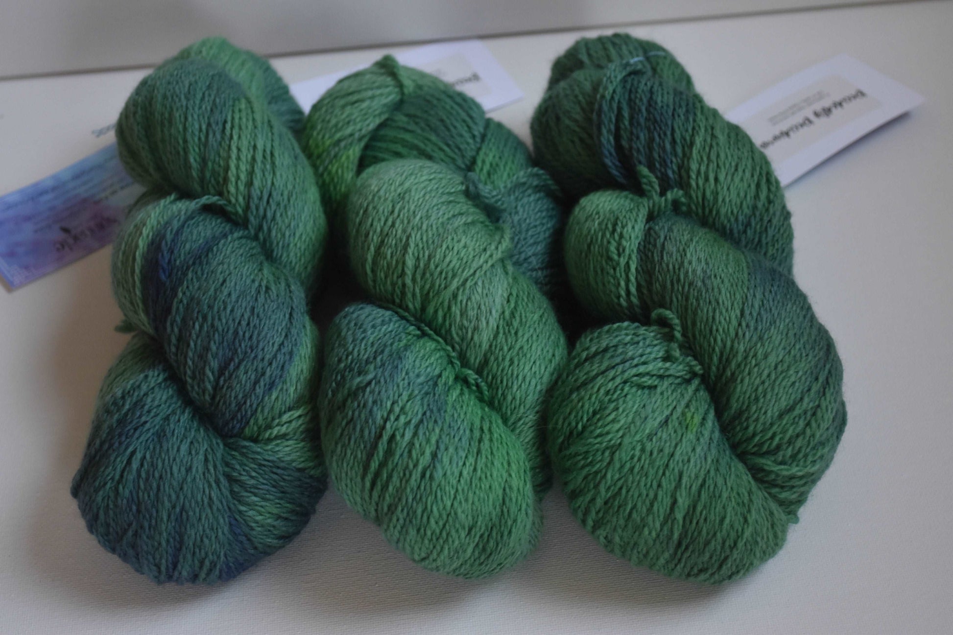 Yarn - Fine As Falk | Fingering | Falkland