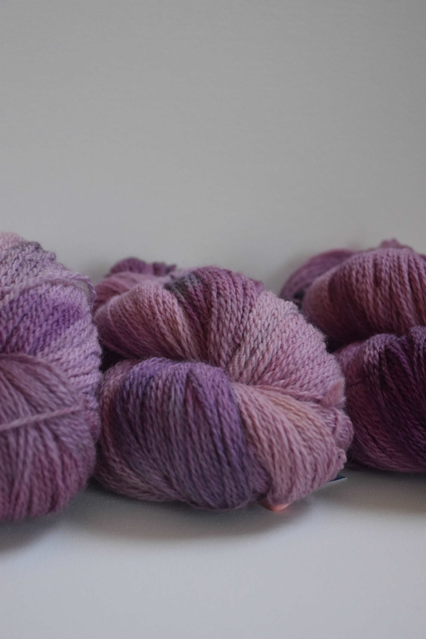 Yarn - Fine As Falk | Fingering | Falkland