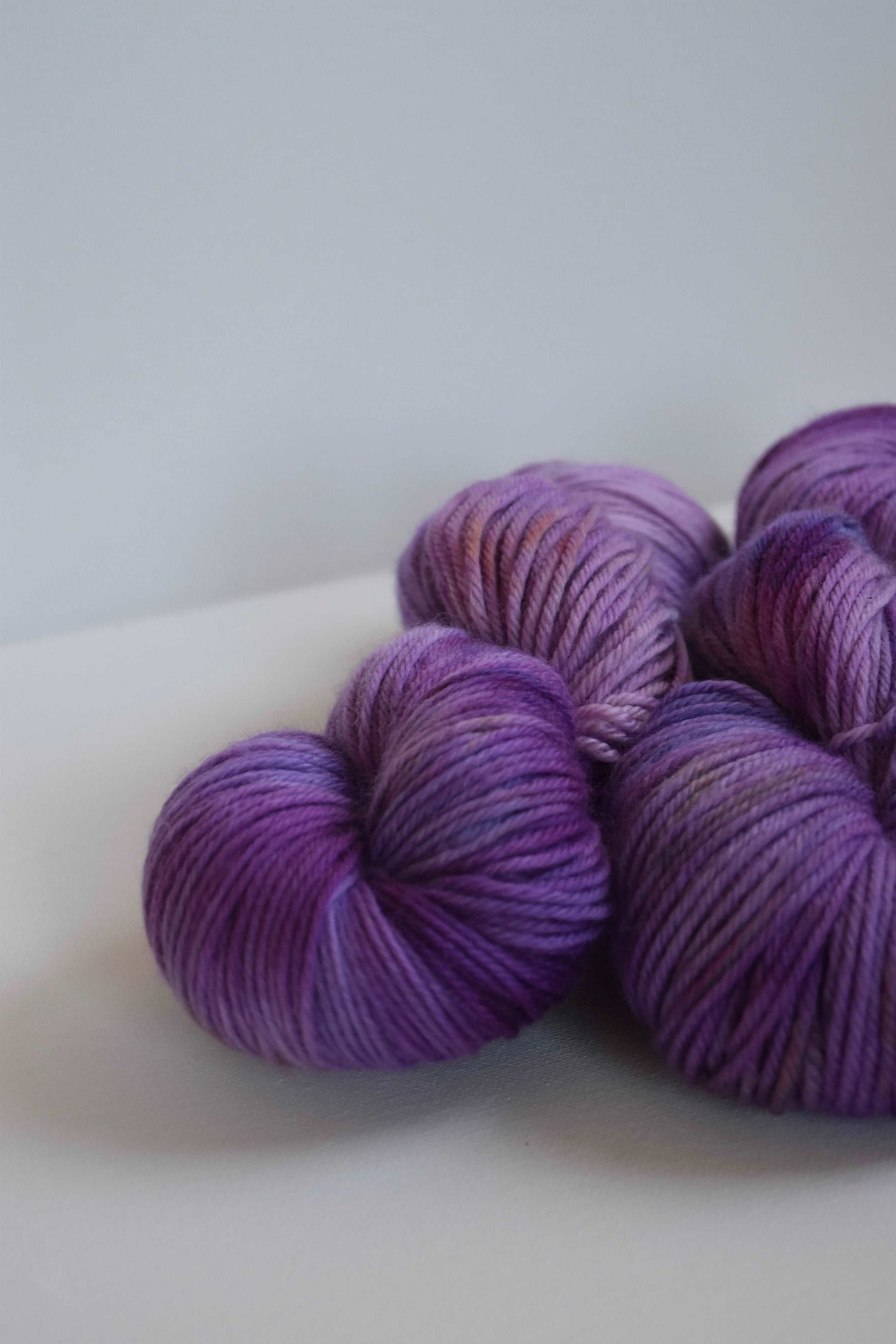 Yarn - Fuerte | Worsted | SW Superfine Merino