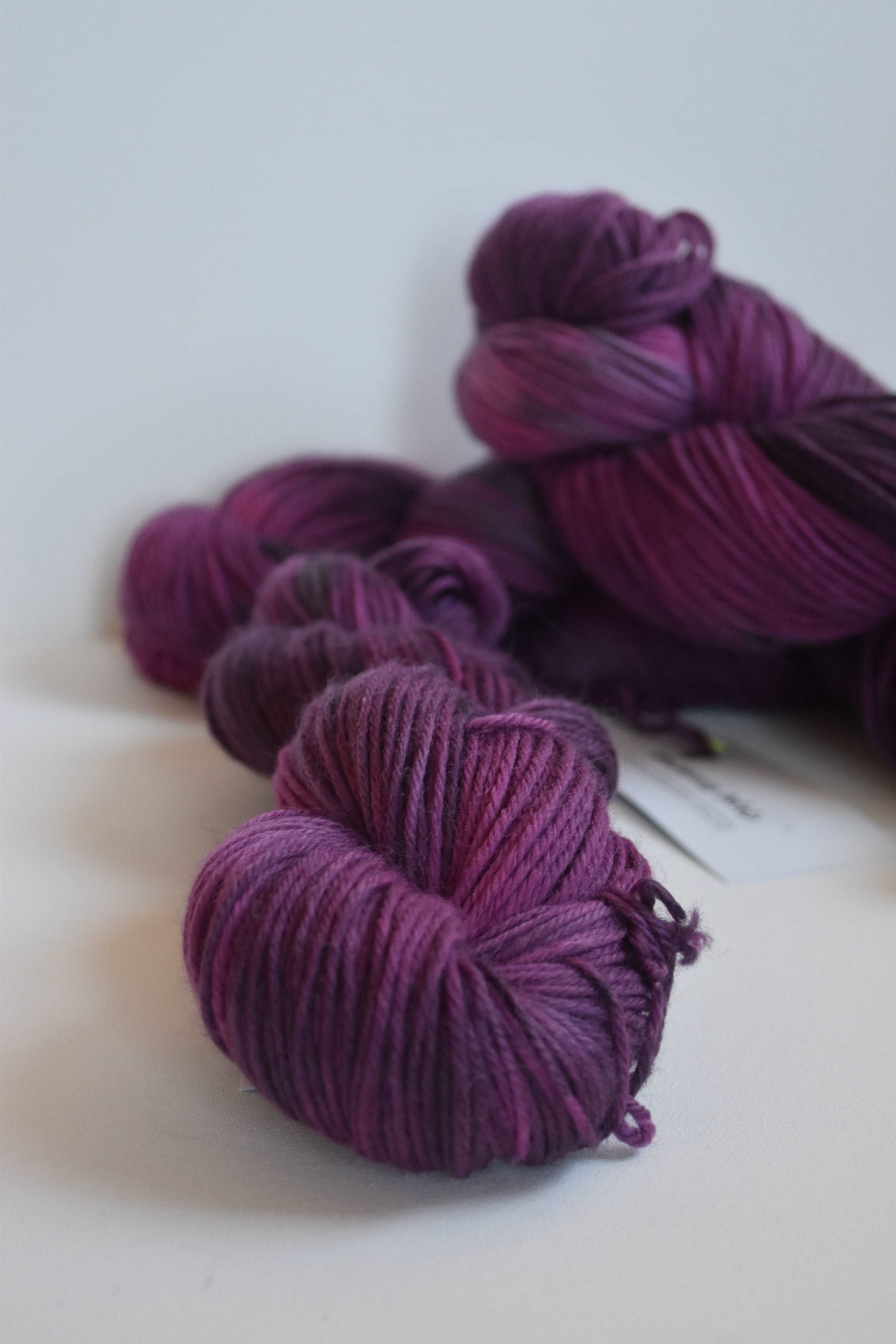 Yarn - Fuerte | Worsted | SW Superfine Merino