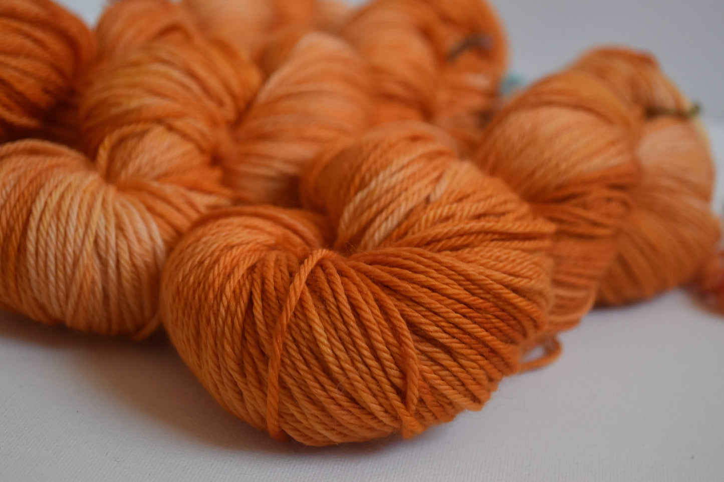 Yarn - Fuerte | Worsted | SW Superfine Merino