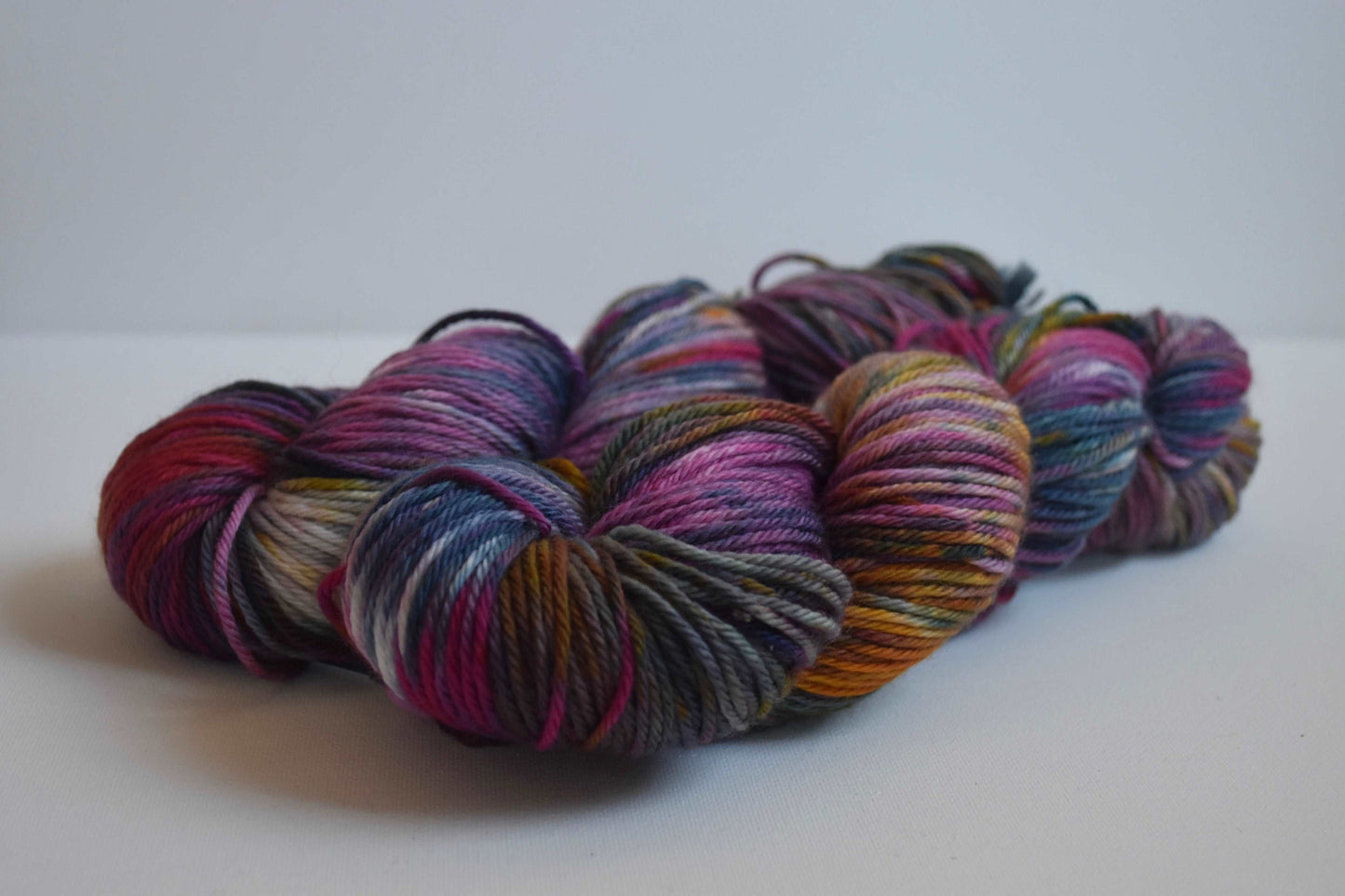 Yarn - Fuerte | Worsted | SW Superfine Merino