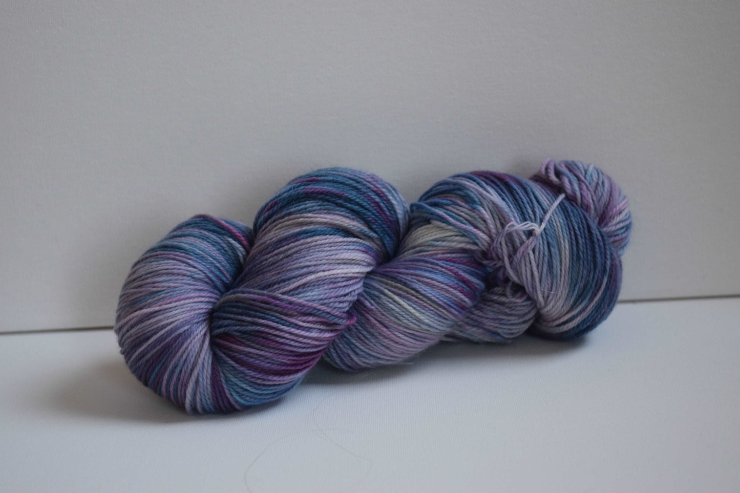 Yarn - Nearmere | Fingering | SW Merino, Faux Cashmere