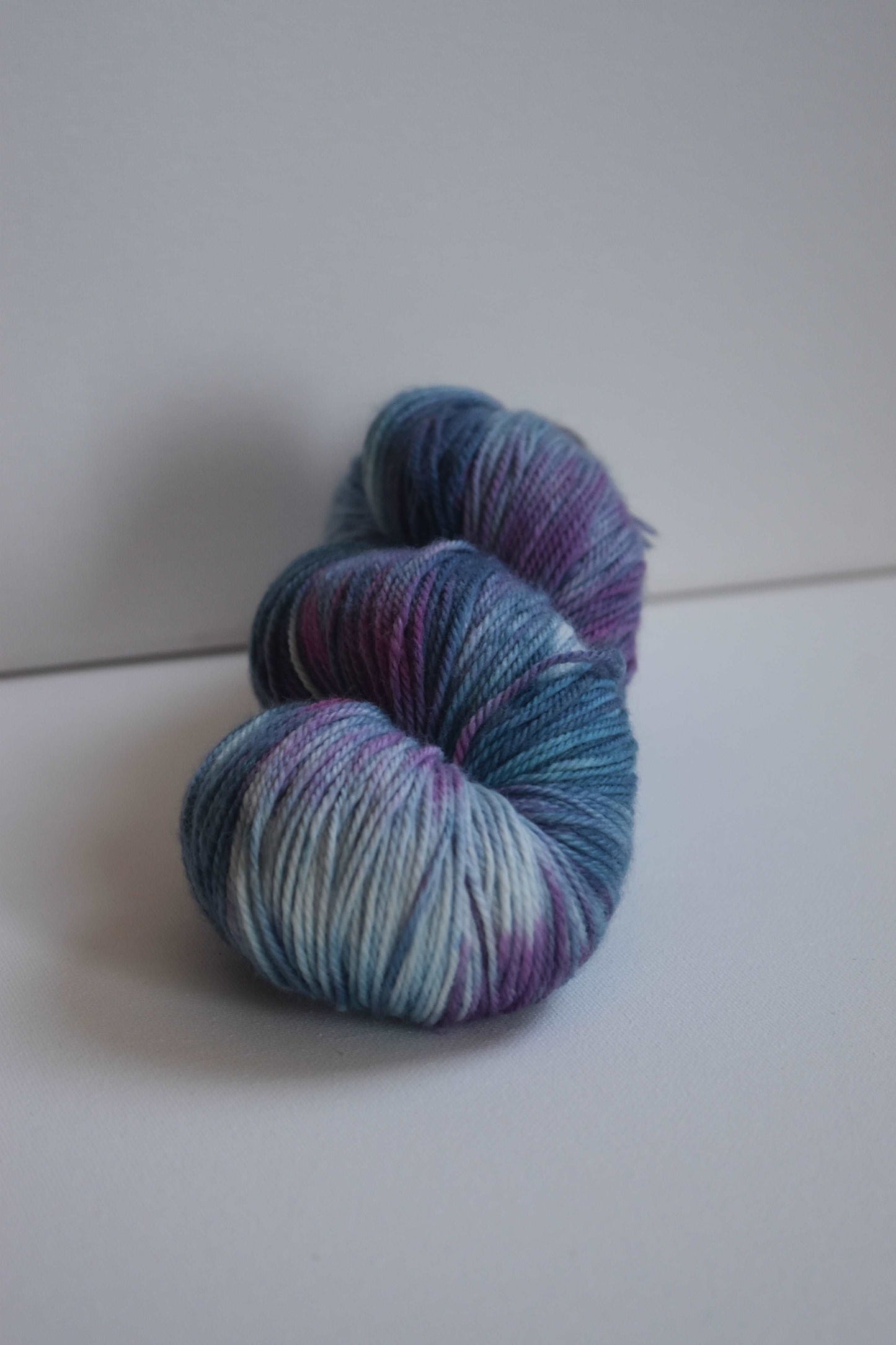 Yarn - Nearmere | Fingering | SW Merino, Faux Cashmere