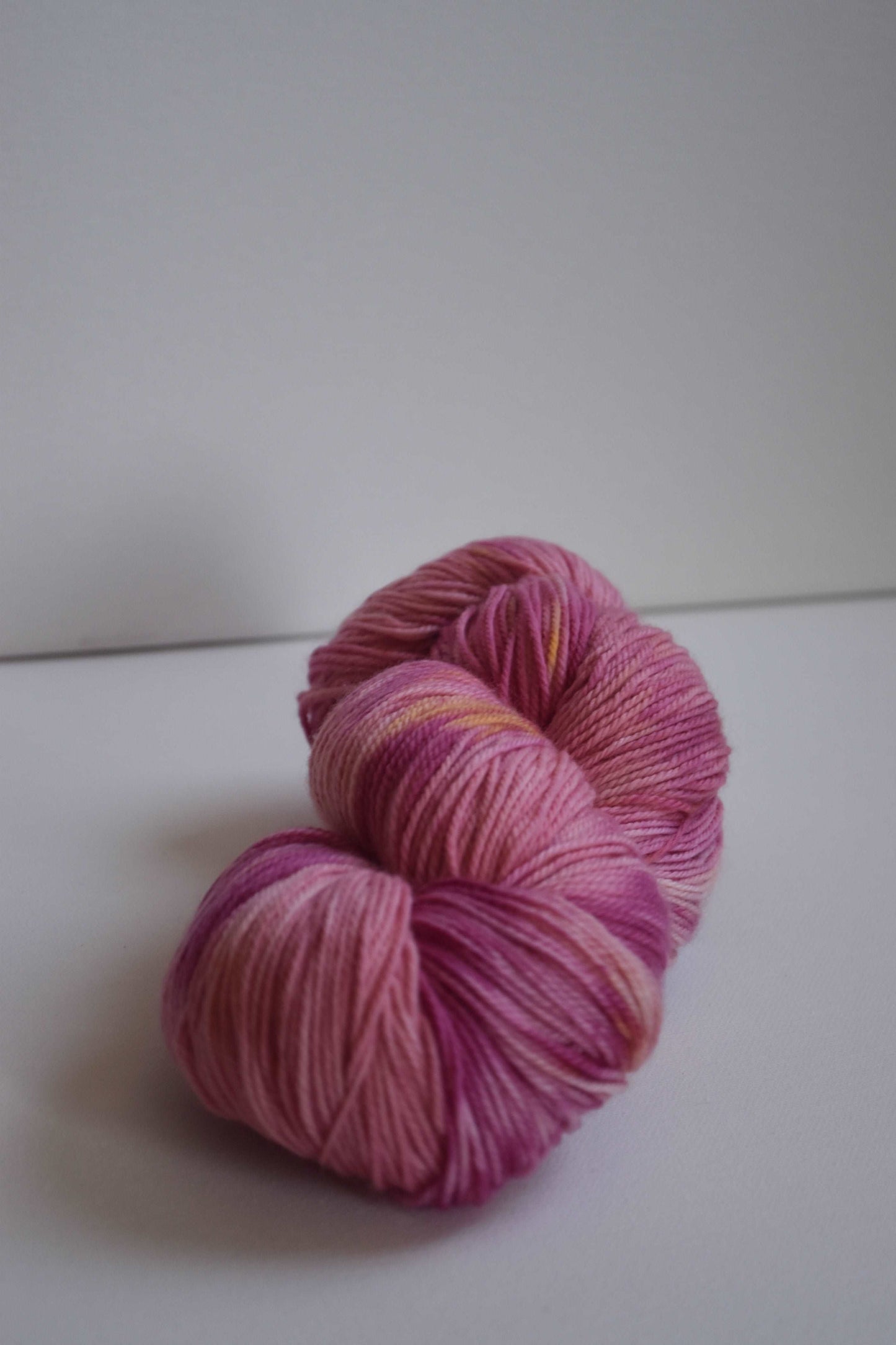 Yarn - Nearmere | Fingering | SW Merino, Faux Cashmere