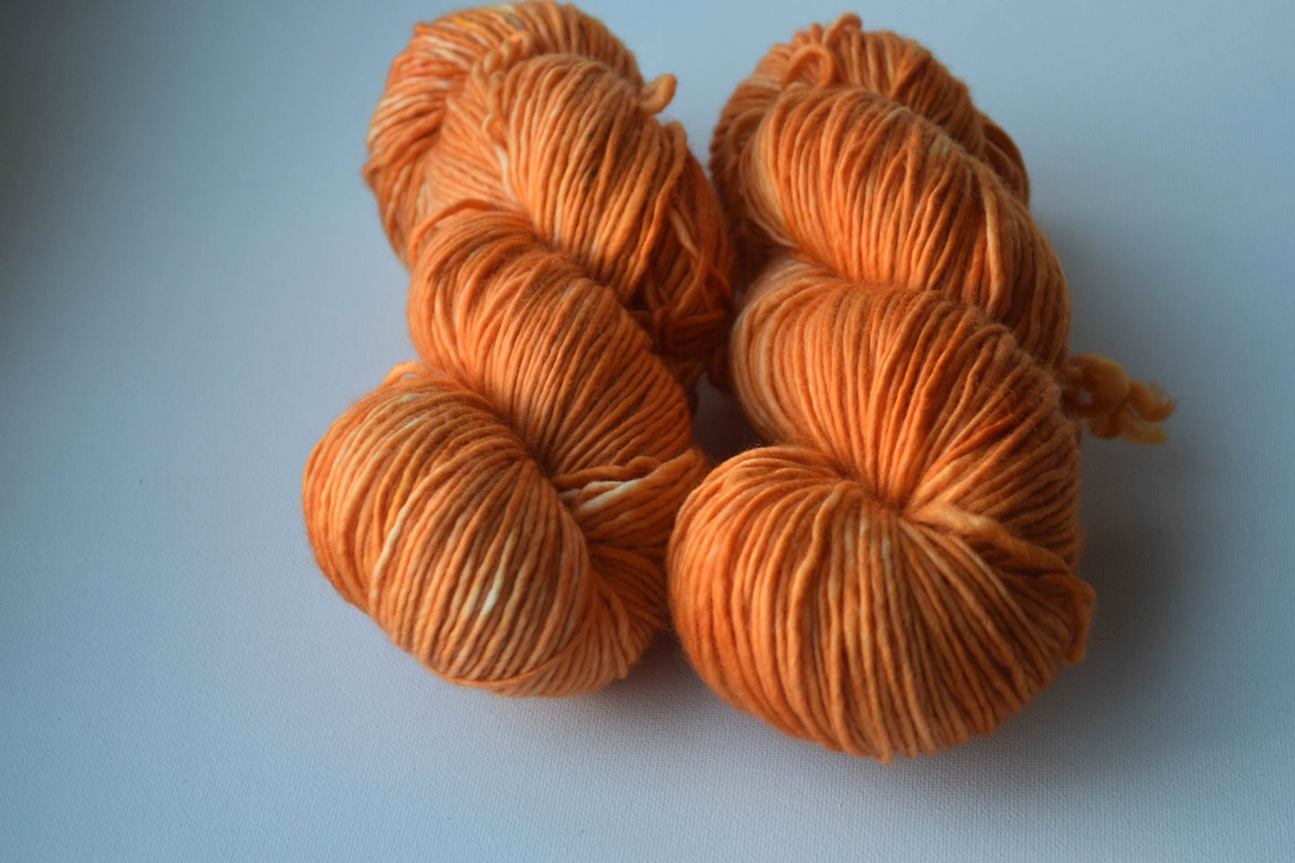 Yarn - Fuwa Fuwa | Worsted | SW Merino