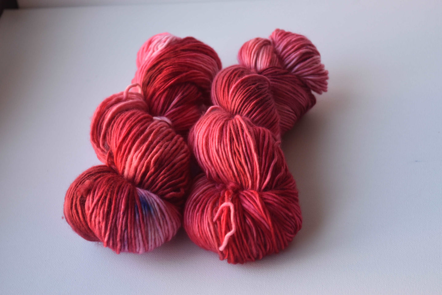 Yarn - Fuwa Fuwa | Worsted | SW Merino