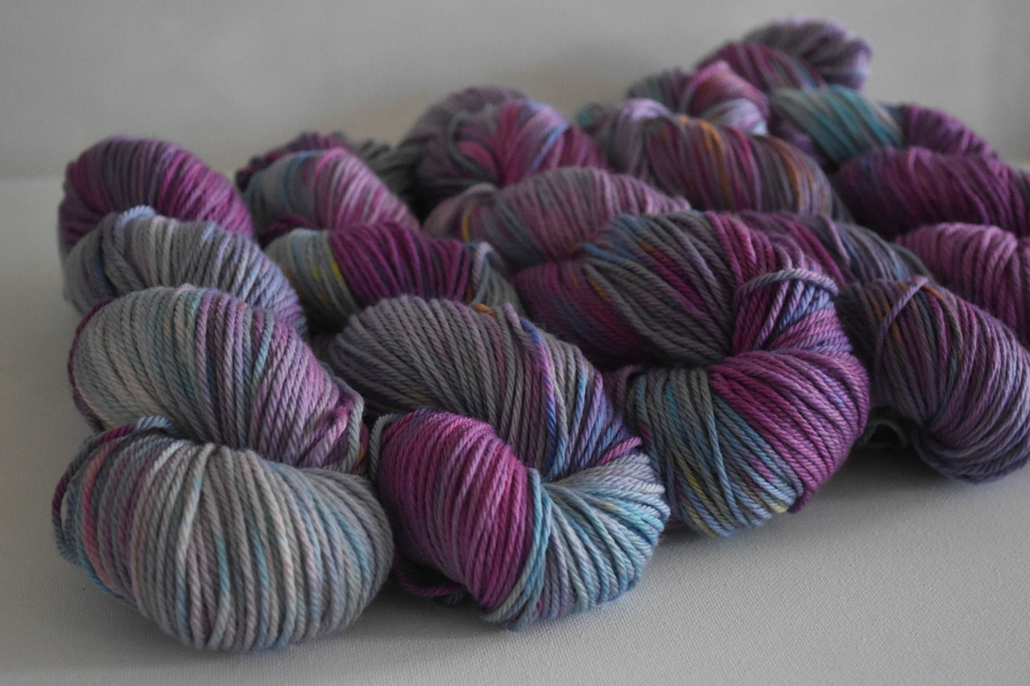 Yarn - Fuerte | Worsted | SW Superfine Merino