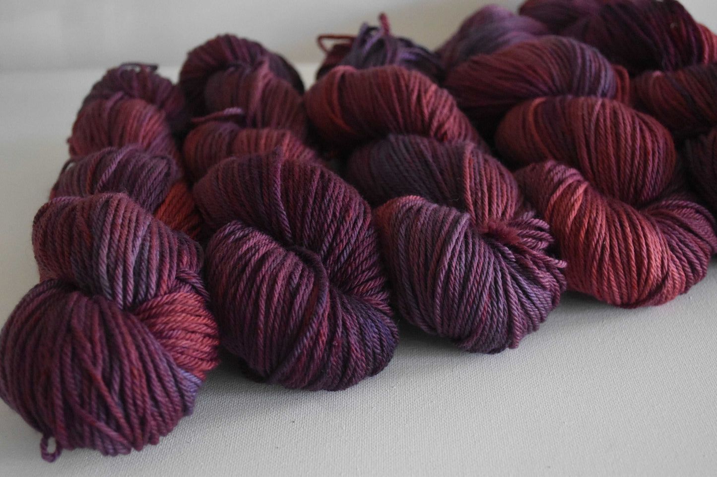 Yarn - Fuerte | Worsted | SW Superfine Merino