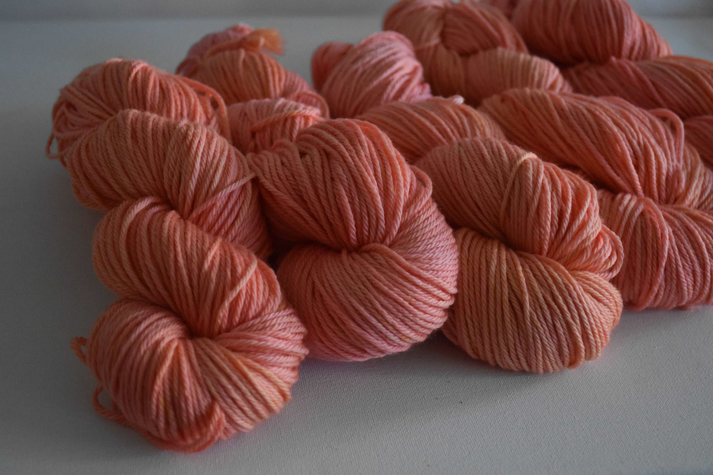 Yarn - Fuerte | Worsted | SW Superfine Merino