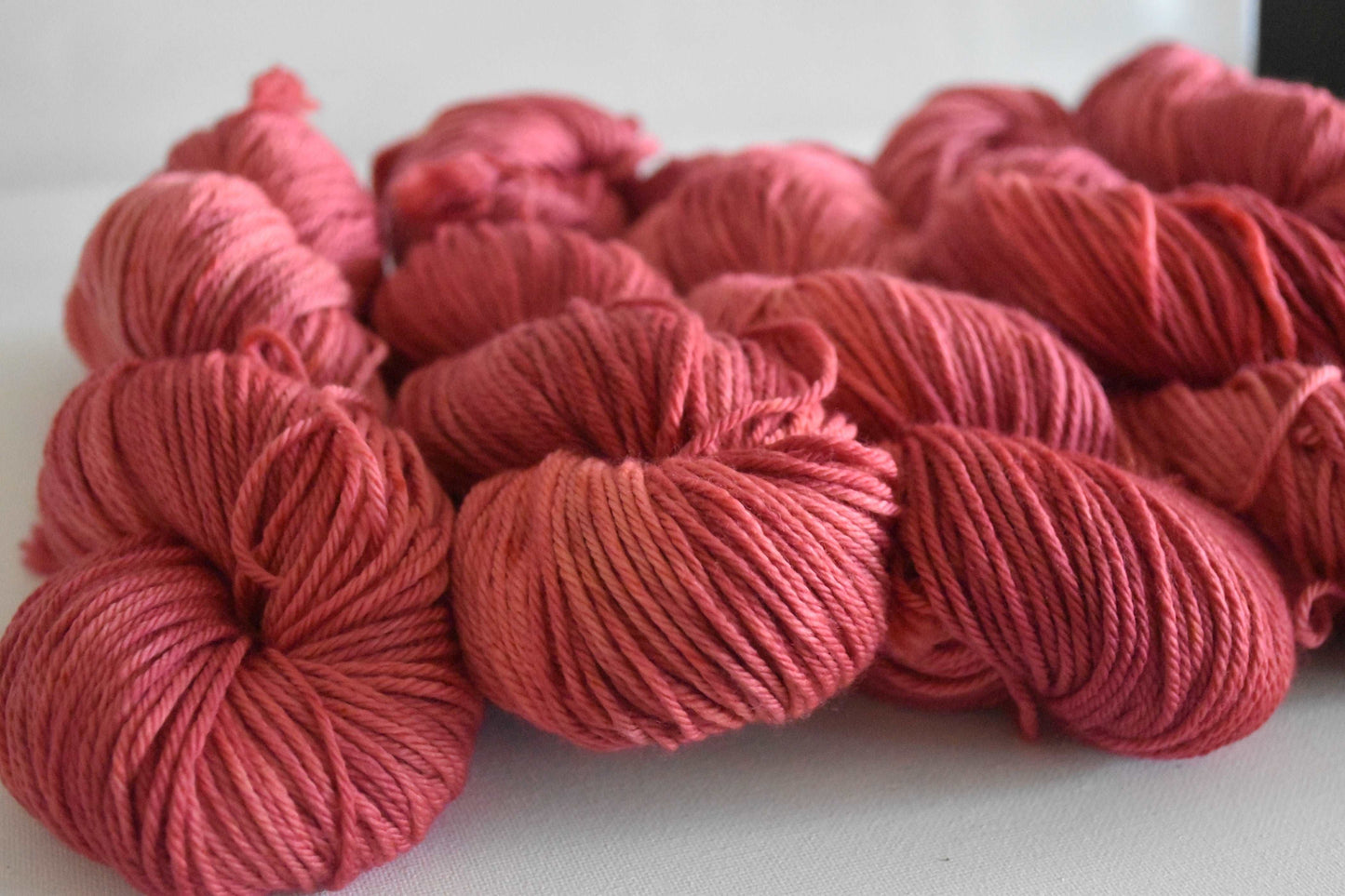 Yarn - Fuerte | Worsted | SW Superfine Merino