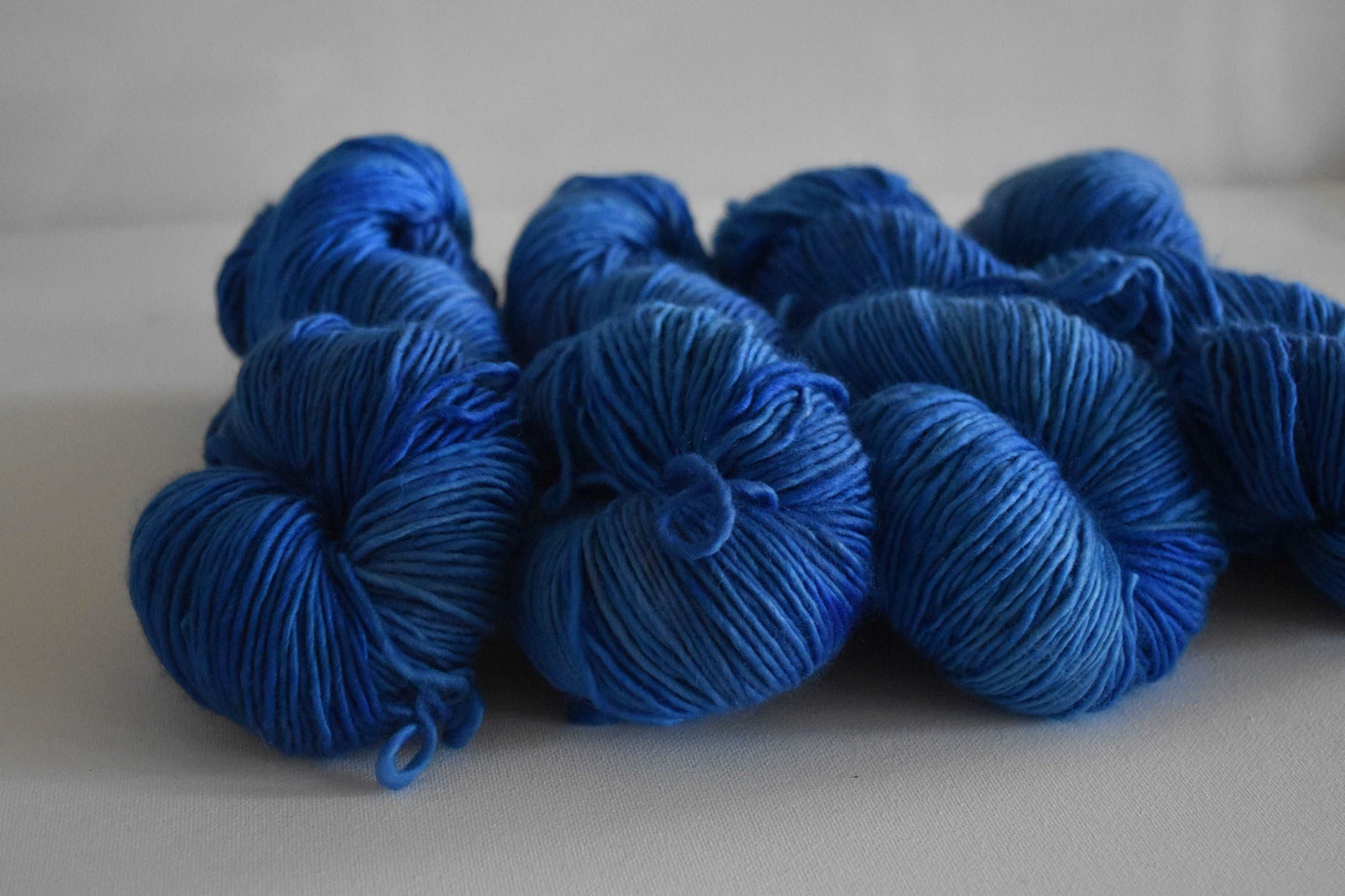 Yarn - Fuwa Fuwa | Worsted | SW Merino