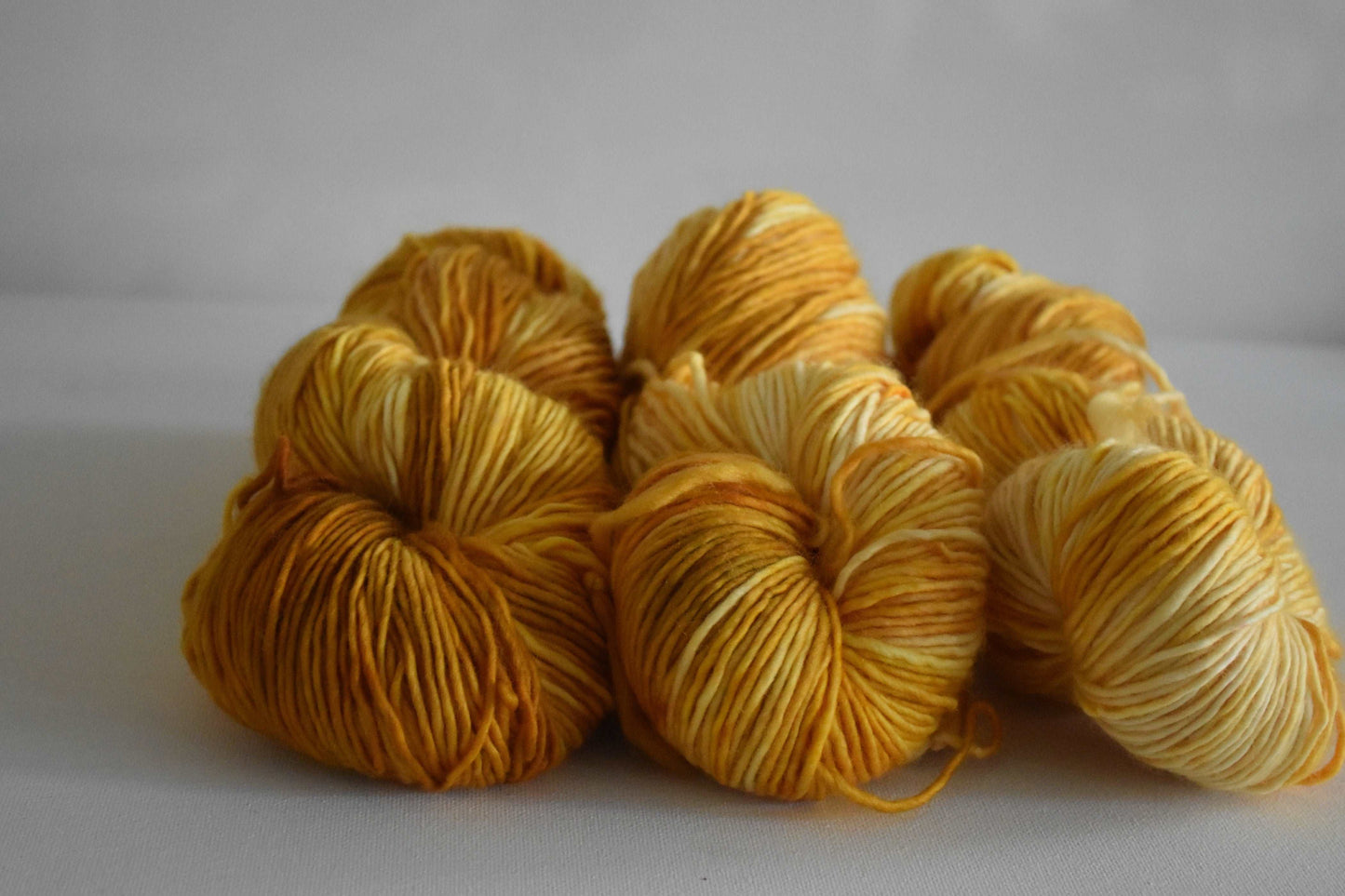 Yarn - Fuwa Fuwa | Worsted | SW Merino