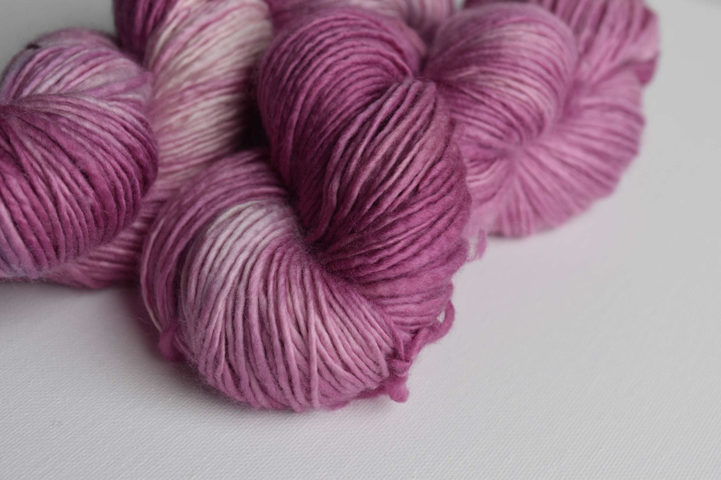 Yarn - Fuwa Fuwa | Worsted | SW Merino