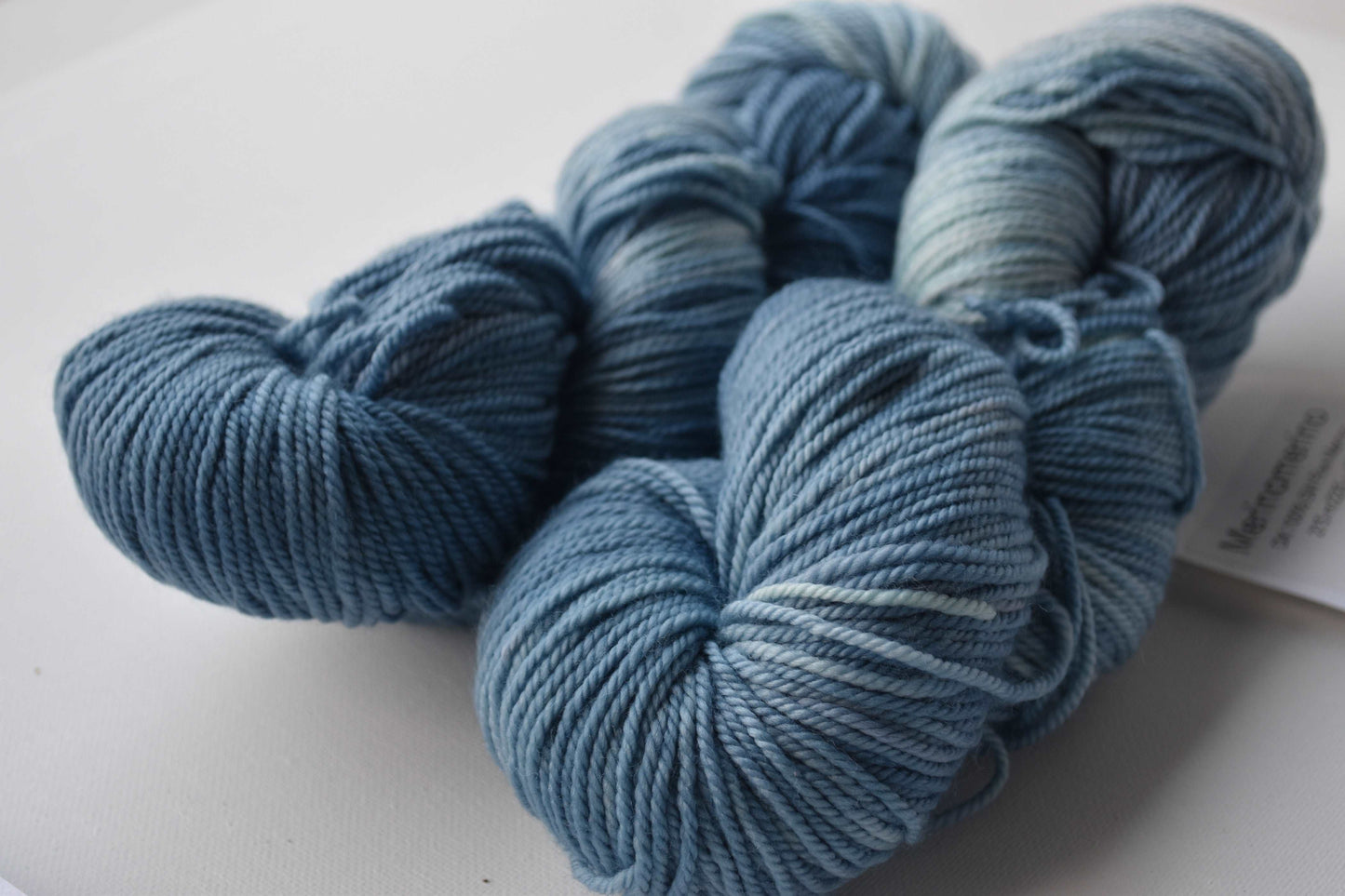 Merinomerino | DK | SW Fine Merino