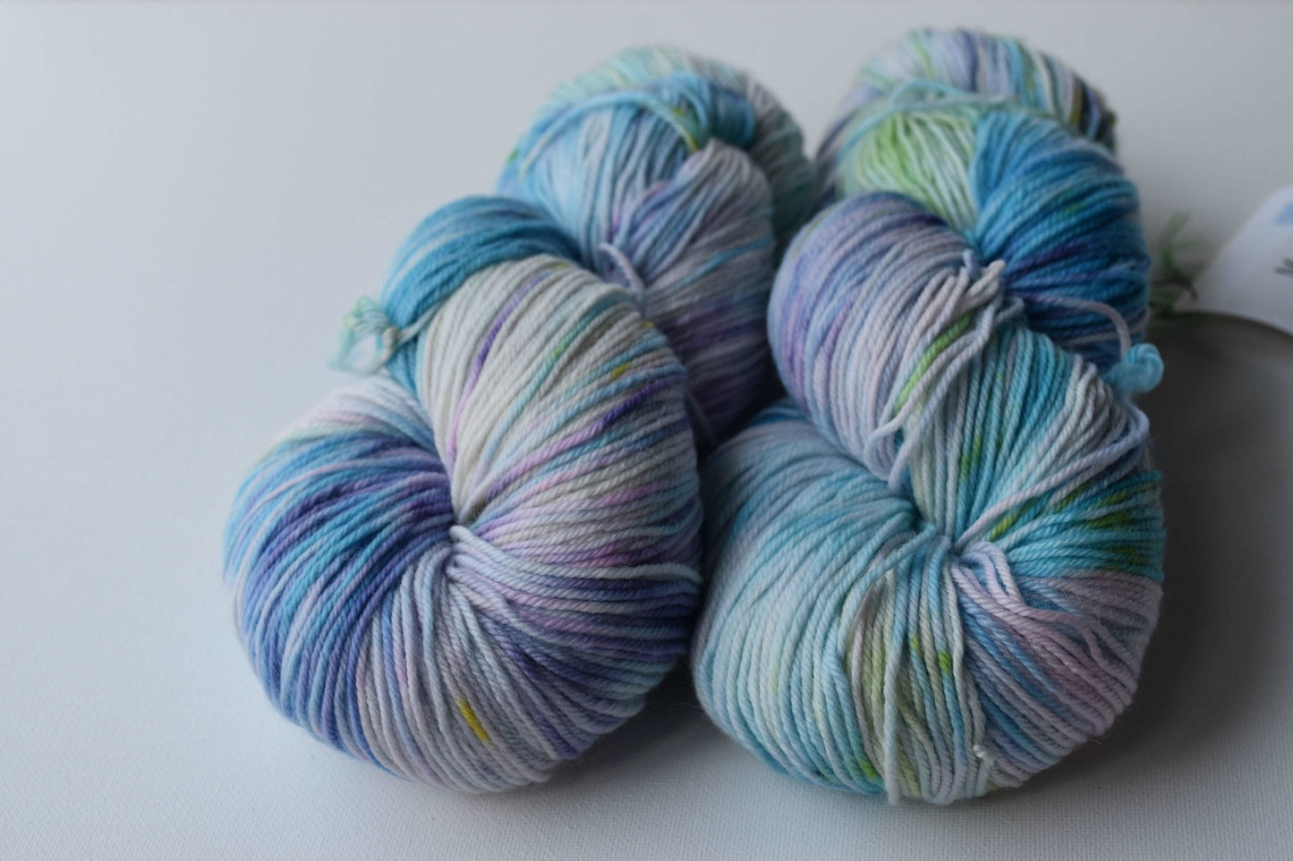 Mezzo | DK | SW Merino