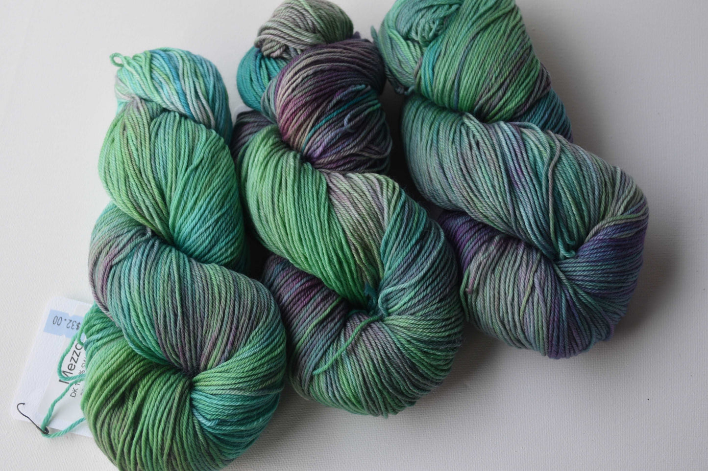 Mezzo | DK | SW Merino