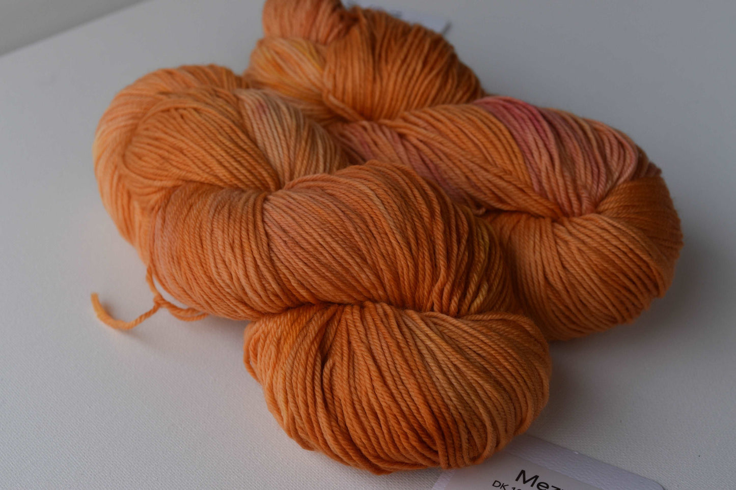 Mezzo | DK | SW Merino