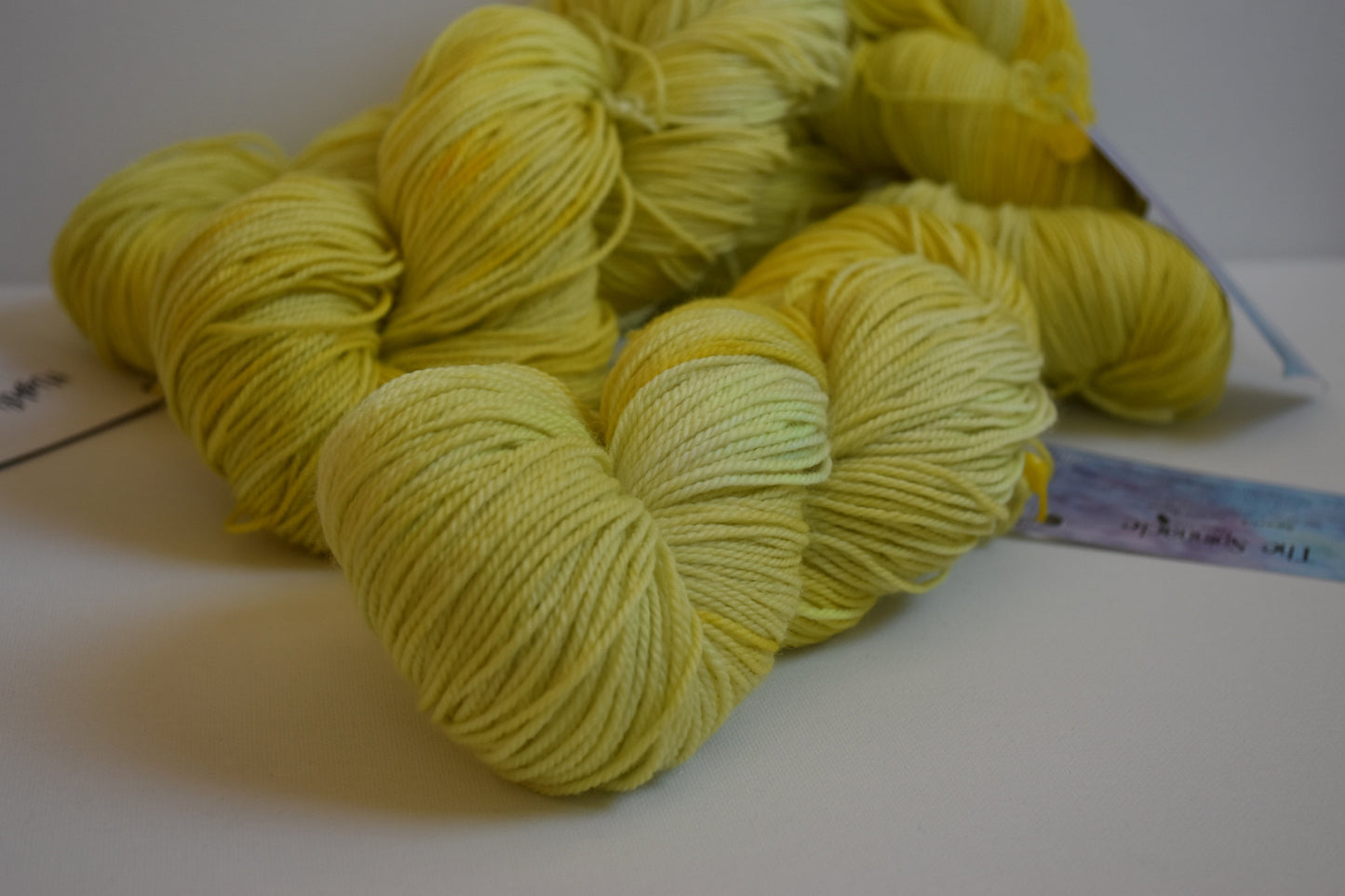 Yarn - Valens | Worsted | SW Merino