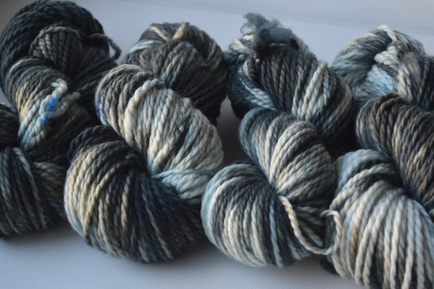 Thicc | Bulky | SW Merino