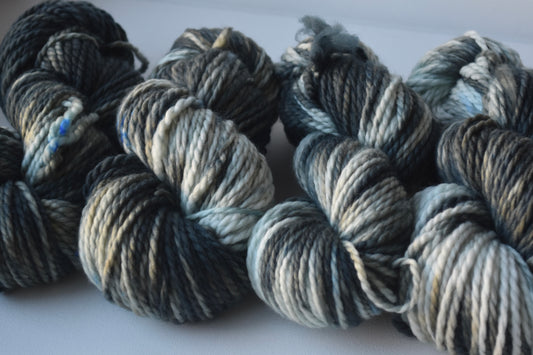 Thicc | Bulky | SW Merino
