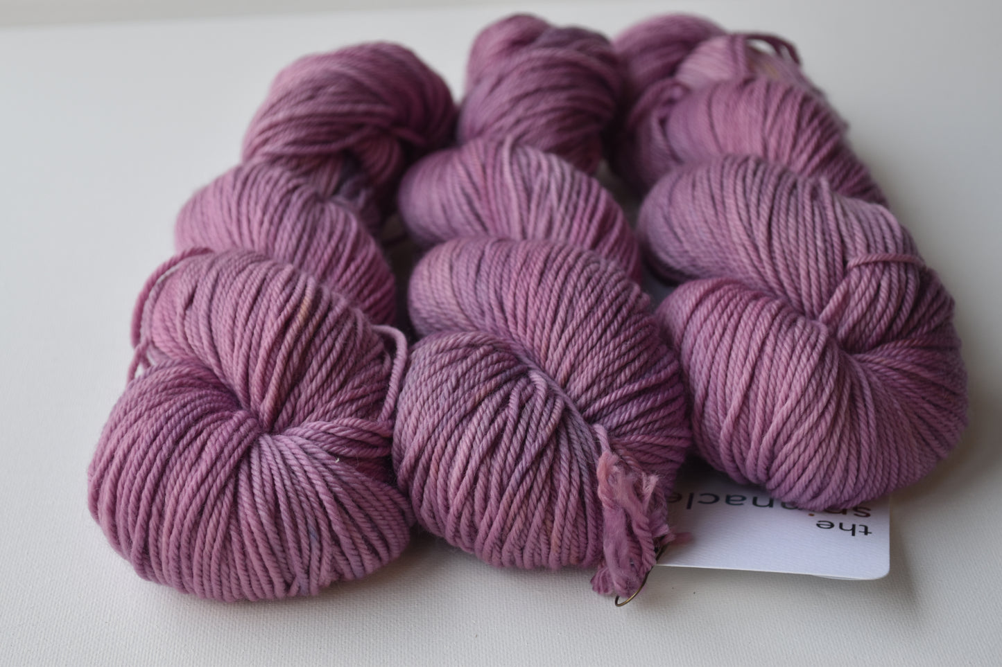 Arancini | Aran | SW Superfine Merino