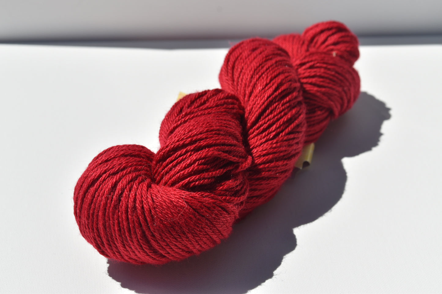 Tradition | Wool, Acrylic, Nylon | DK