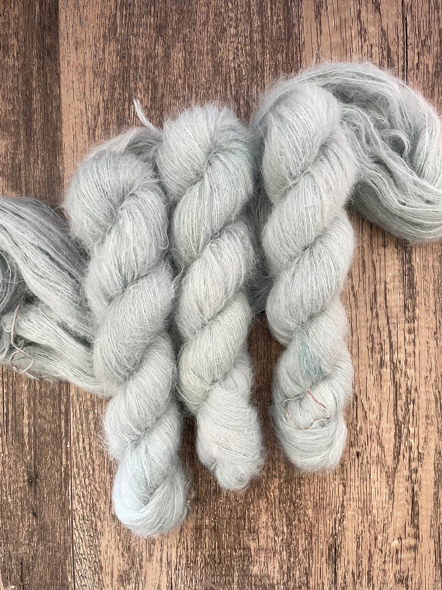 Suri, Silk | Lace