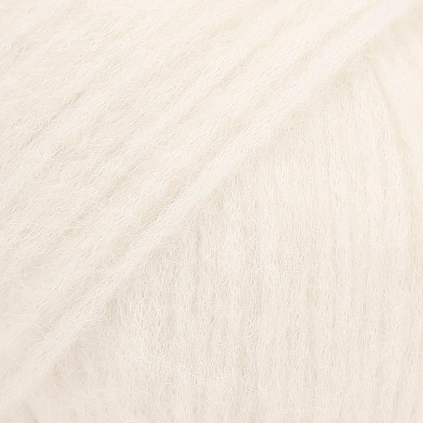 Air | Alpaca, Polymide, Wool | Worsted/Aran