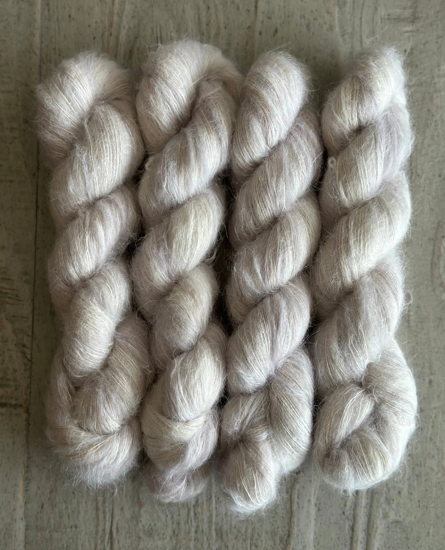 Fawn Fluff Suri Lace | Lace | Suri Alpaca, Silk