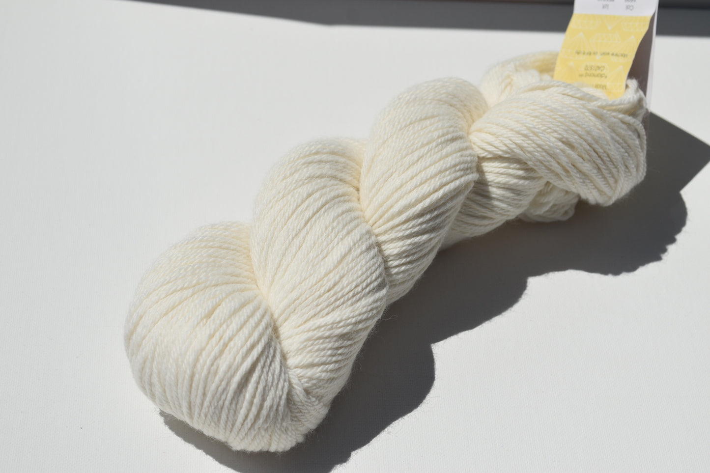 Tradition | Wool, Acrylic, Nylon | DK