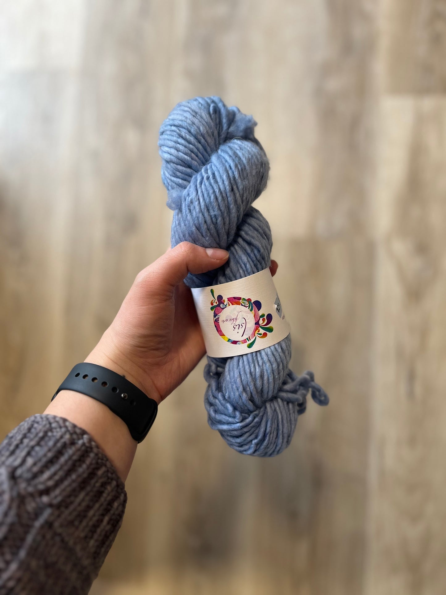 Bulky | SW Merino