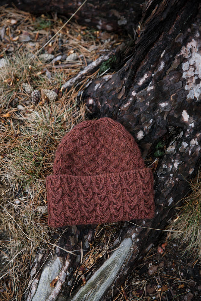 Entwined: Cables, Lace and Knitted Textures | Book