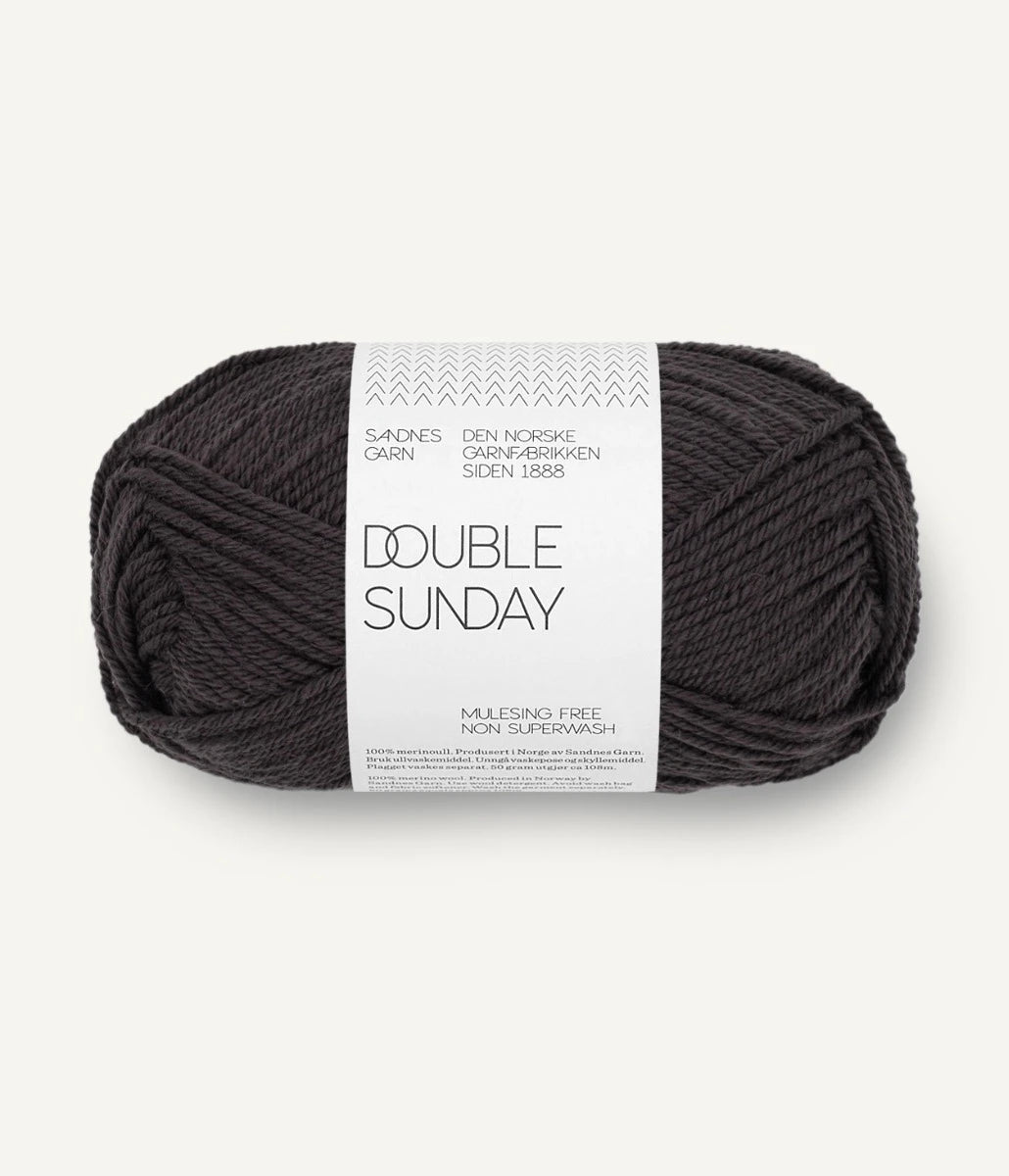 Double Sunday | Merino | DK