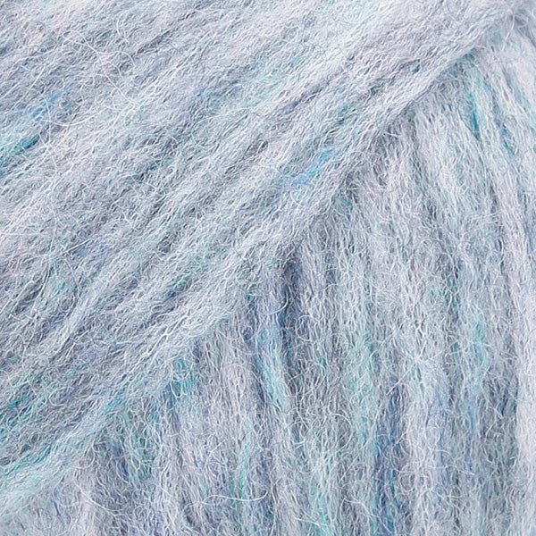 Air | Alpaca, Polymide, Wool | Worsted/Aran
