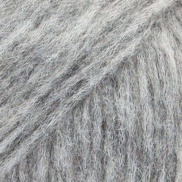 Air | Alpaca, Polymide, Wool | Worsted/Aran
