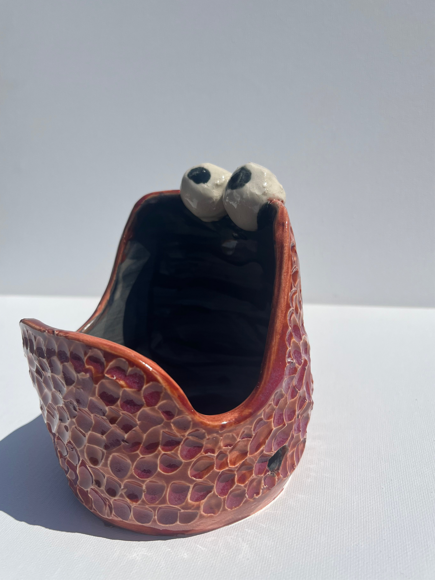 Yip Yip Yarn Bowls