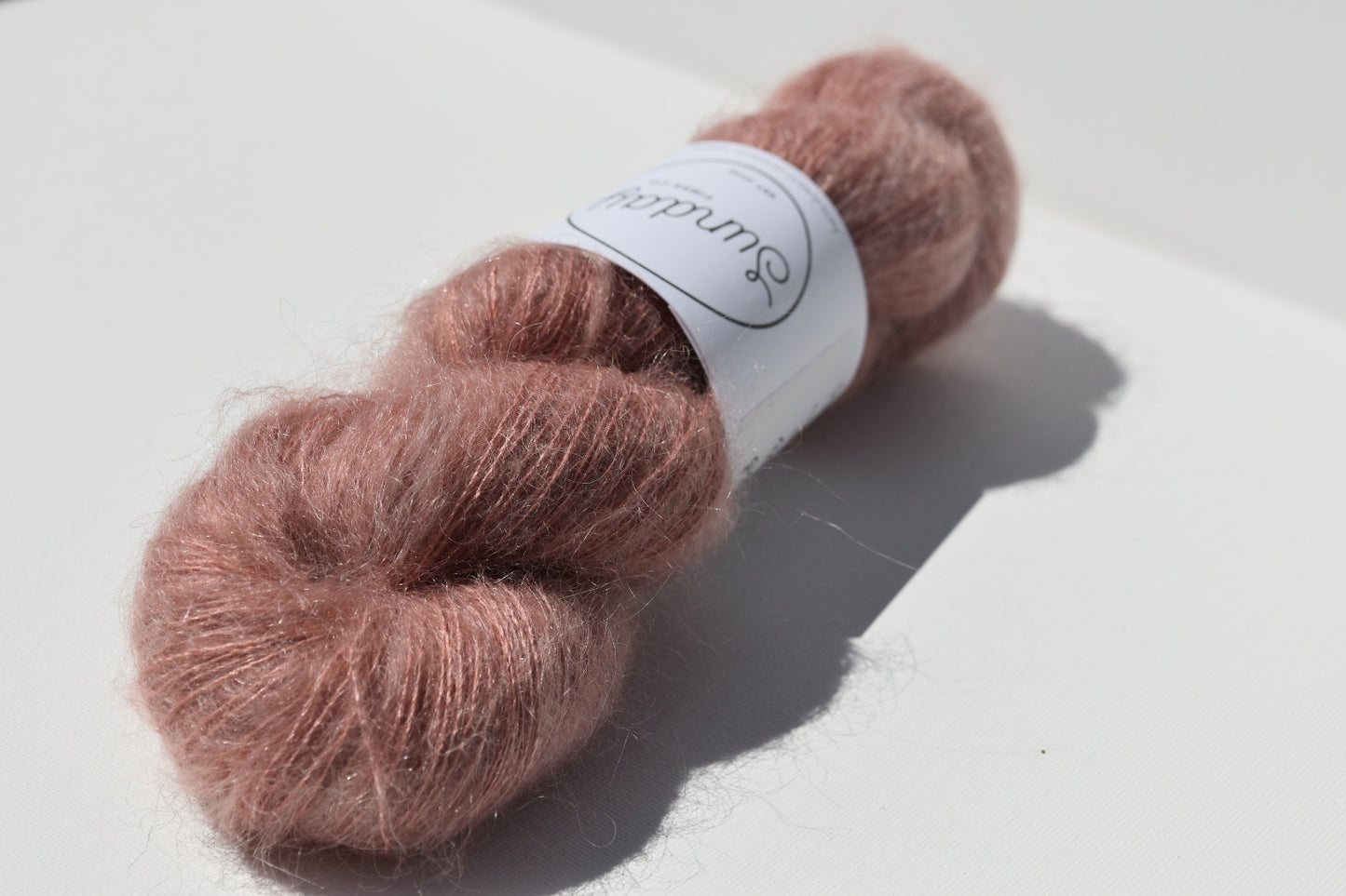 Cumulus Mohair l Lace l 70/30 Kid Mohair Silk