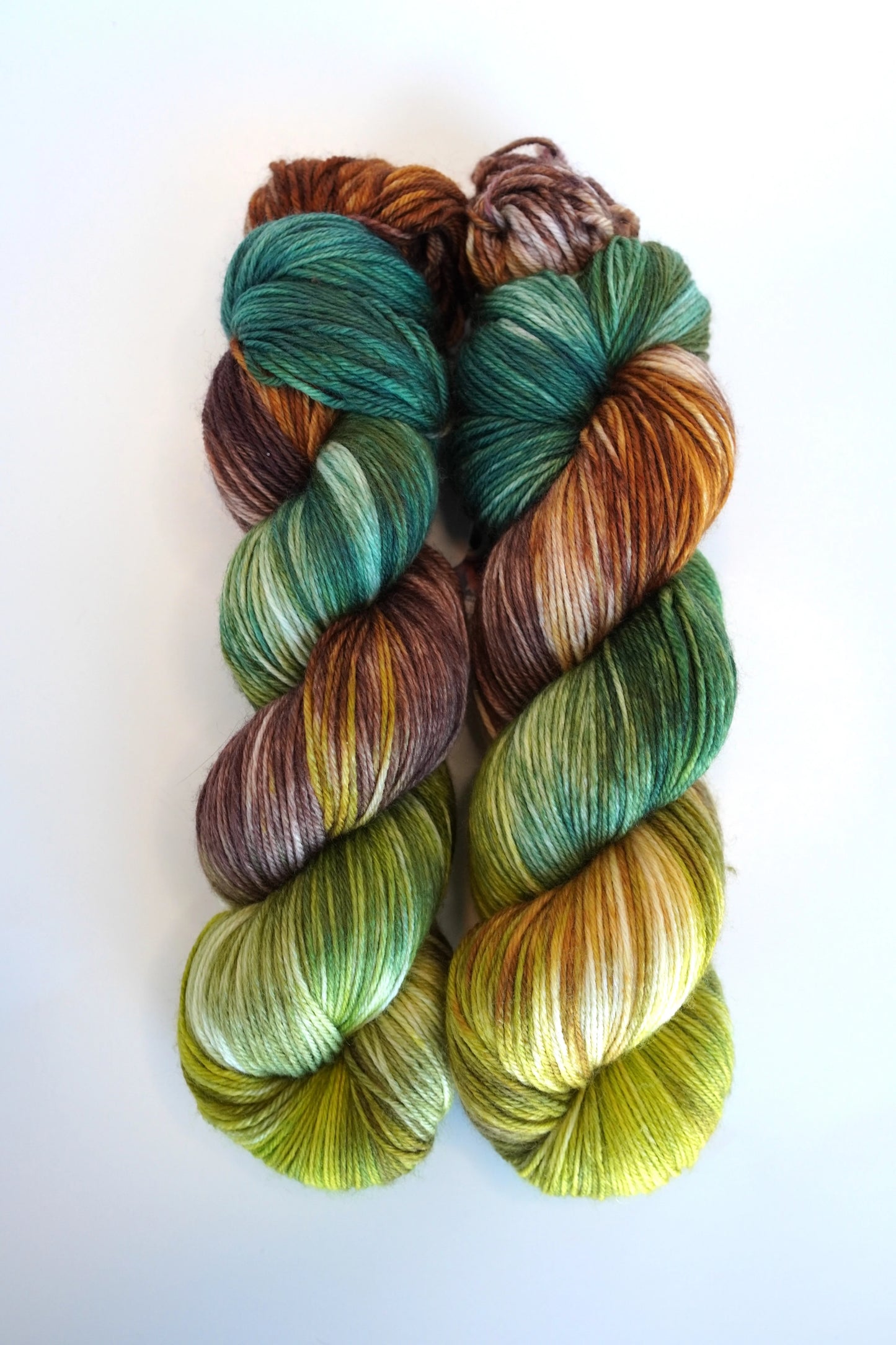 Fingering | SW Merino, Nylon
