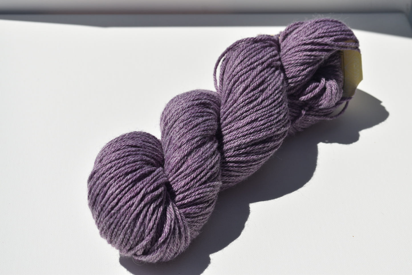 Tradition | Wool, Acrylic, Nylon | DK