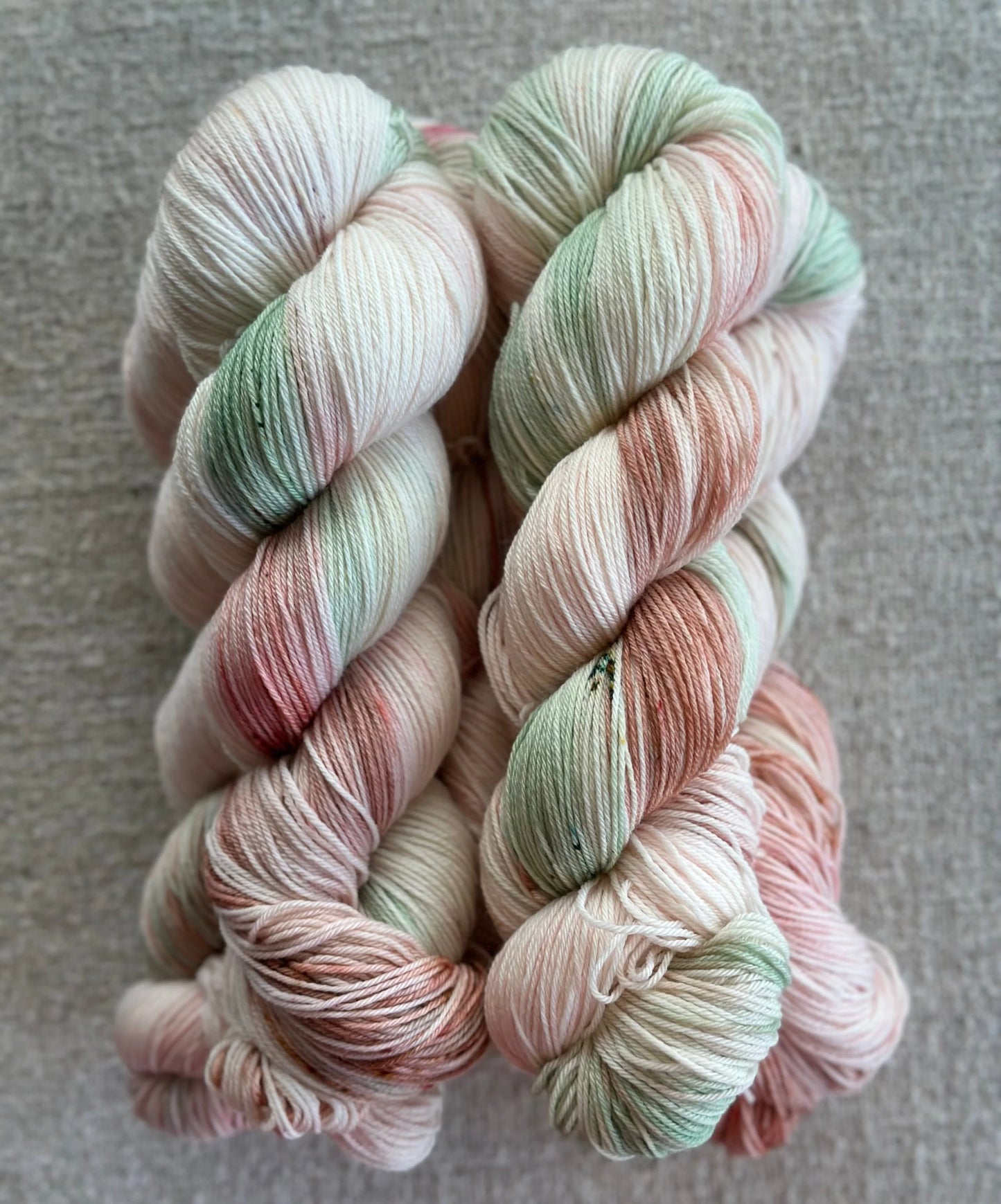 Doehaven Sock | SW Merino/Nylon