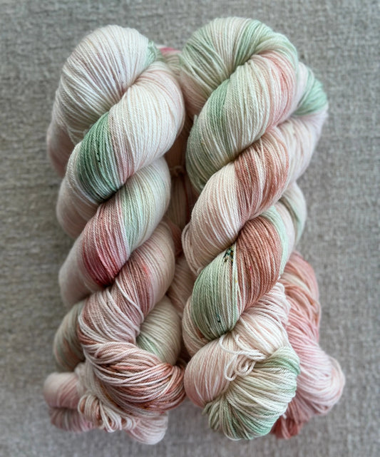 Doehaven Sock | SW Merino/Nylon