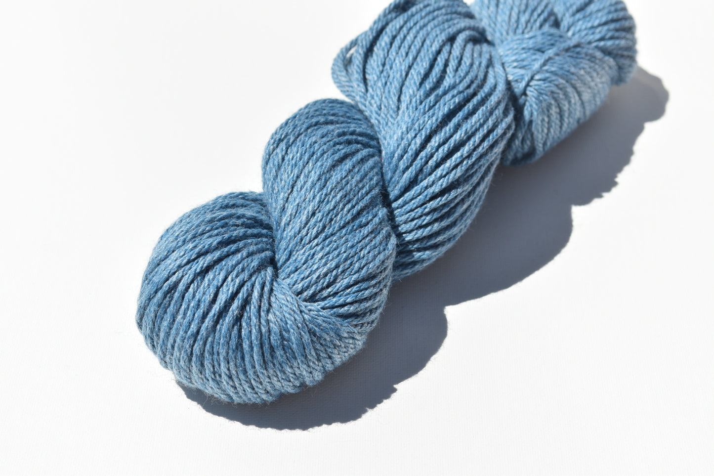 Tradition Chunky | Wool, Acrylic, Nylon | Bulky