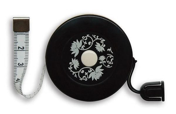 Flower Measuring Tape w/ Magnet
