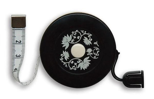 Flower Measuring Tape w/ Magnet