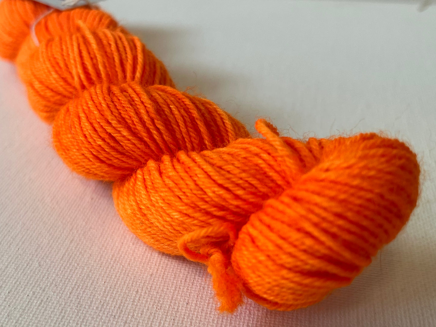 Minis | Fingering | SW Merino/Nylon