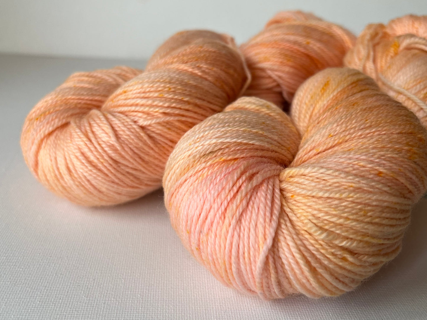 Nearmere | Fingering | SW Merino, Faux Cashmere
